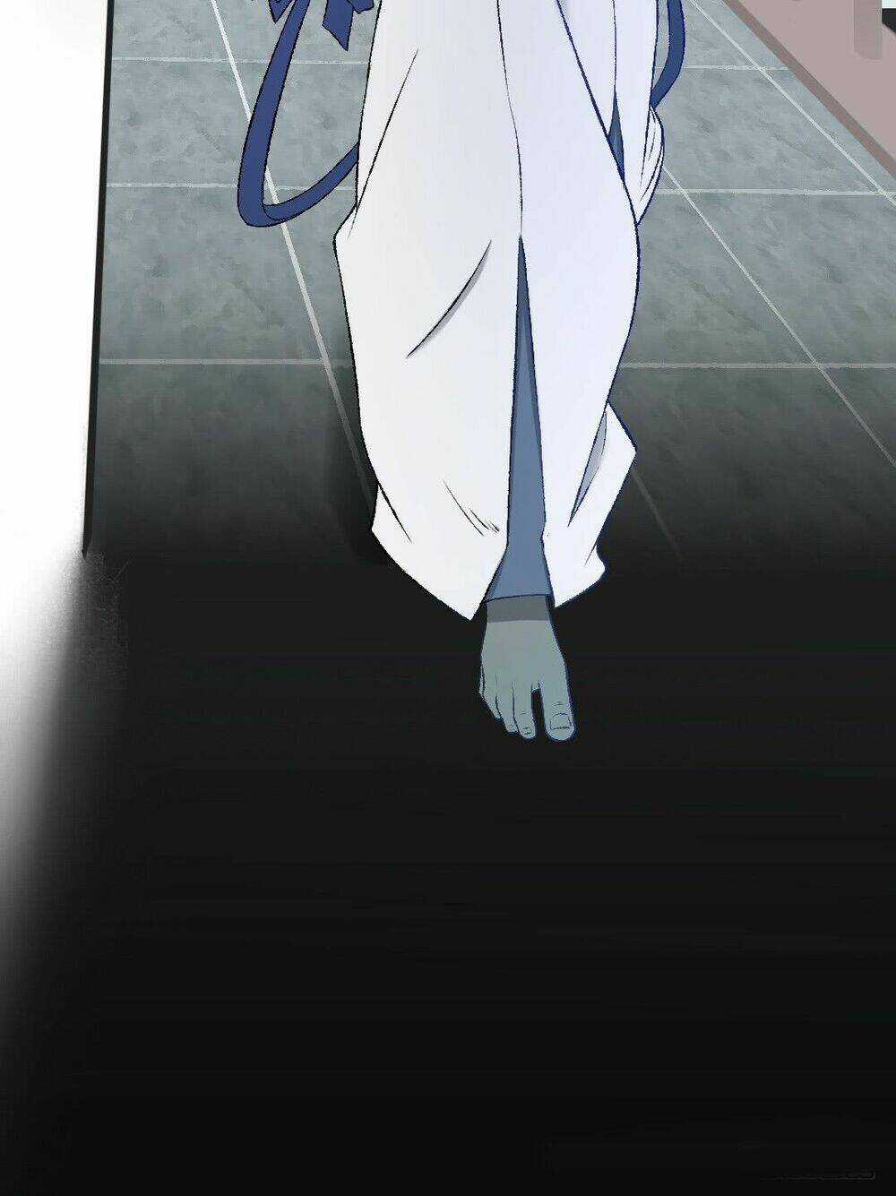 Mạnh Bà Truy Phu Ký Chapter 16 trang 33