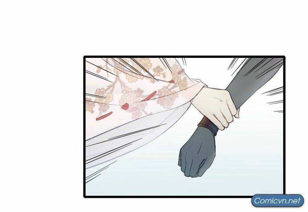 Mạnh Bà Truy Phu Ký Chapter 16 trang 35