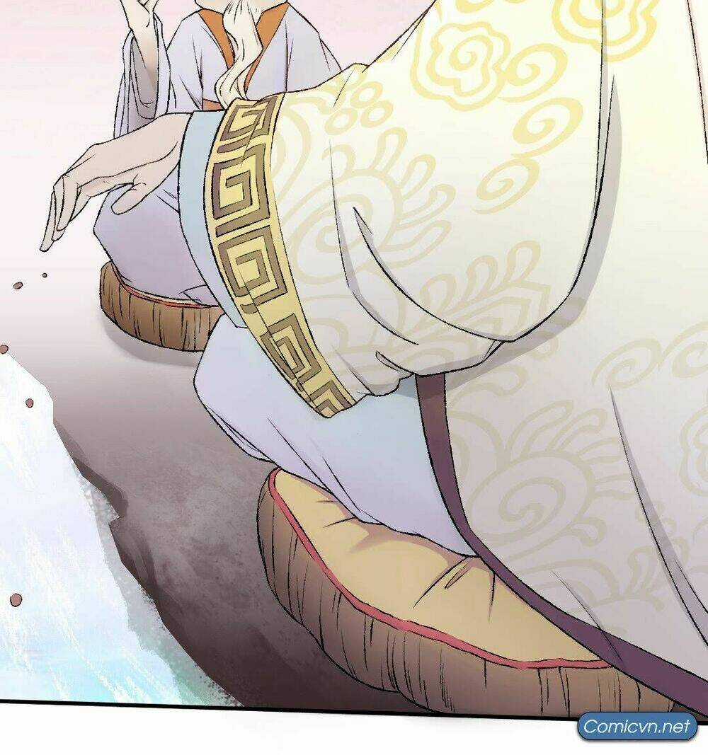 Mạnh Bà Truy Phu Ký Chapter 16 trang 4