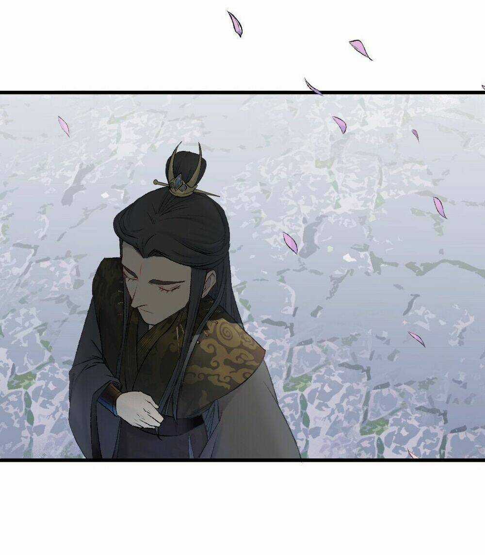 Mạnh Bà Truy Phu Ký Chapter 16 trang 41