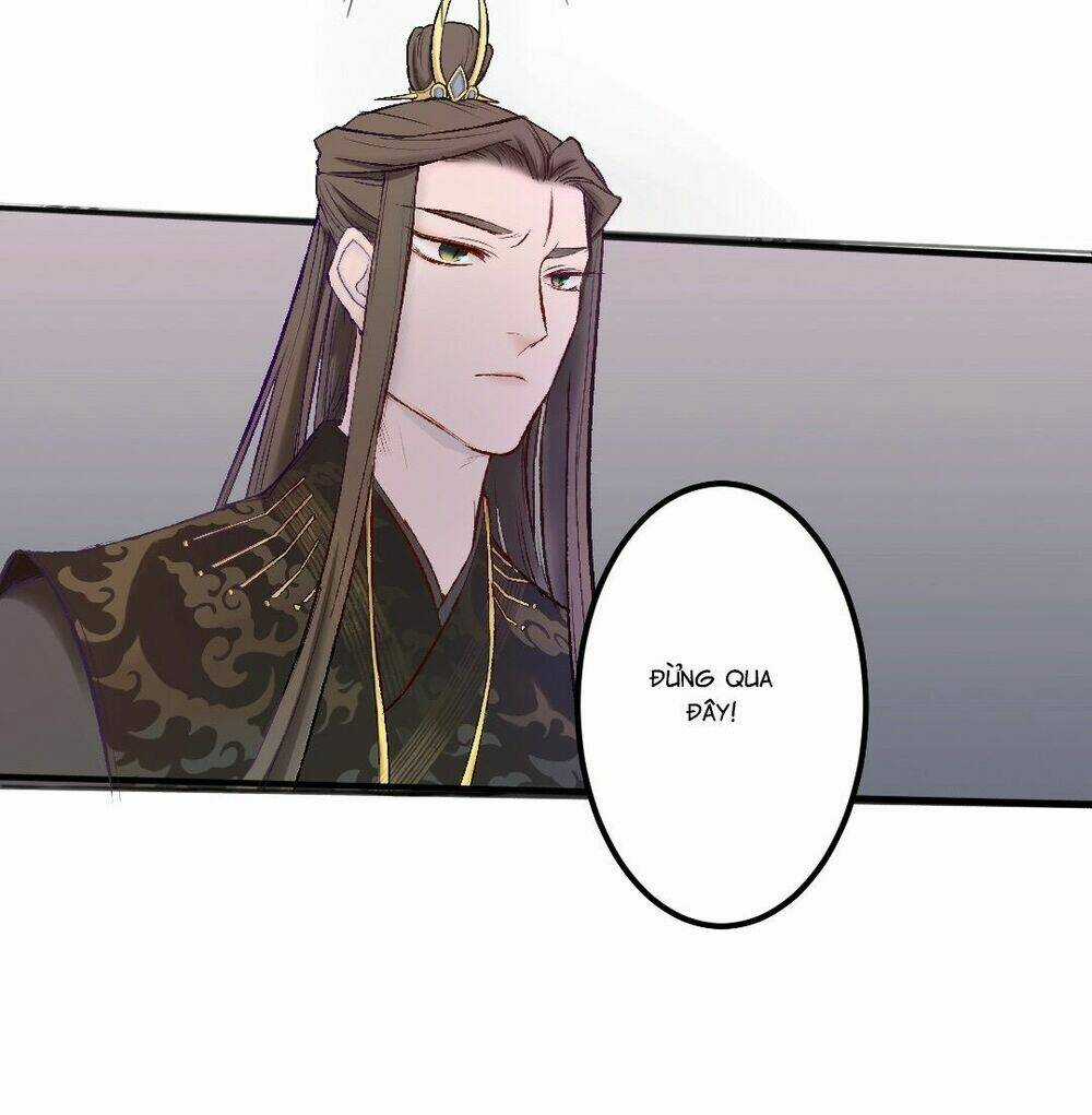 Mạnh Bà Truy Phu Ký Chapter 16 trang 46