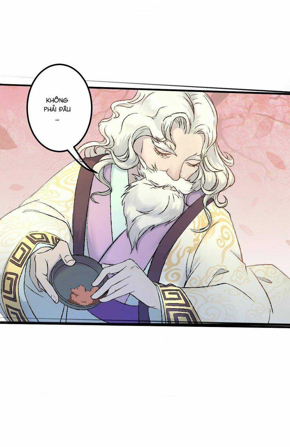 Mạnh Bà Truy Phu Ký Chapter 16 trang 5