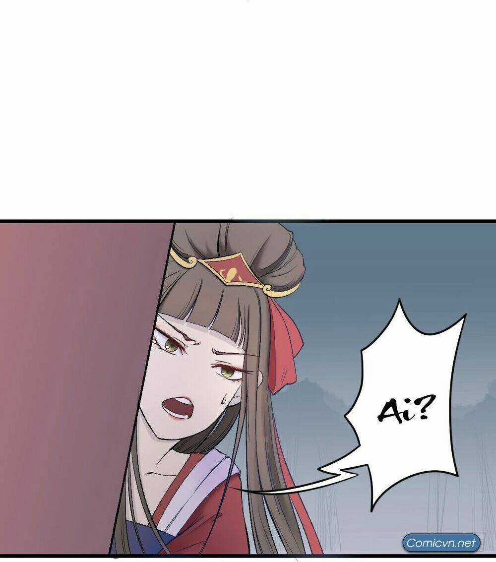 Mạnh Bà Truy Phu Ký Chapter 17 trang 10