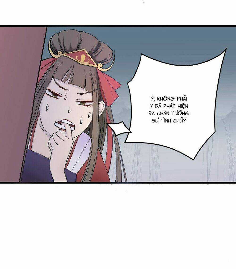 Mạnh Bà Truy Phu Ký Chapter 17 trang 11