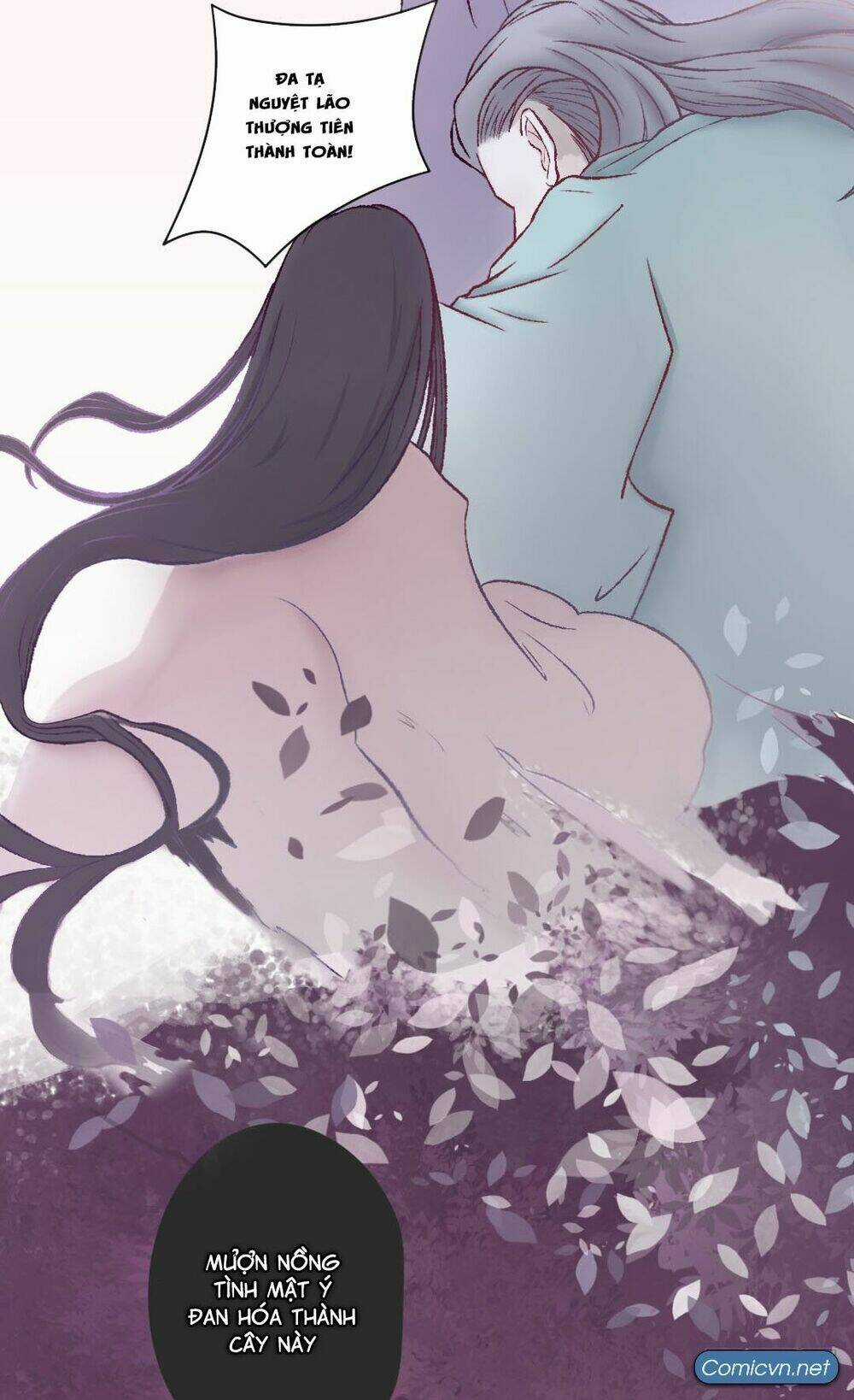 Mạnh Bà Truy Phu Ký Chapter 17 trang 15