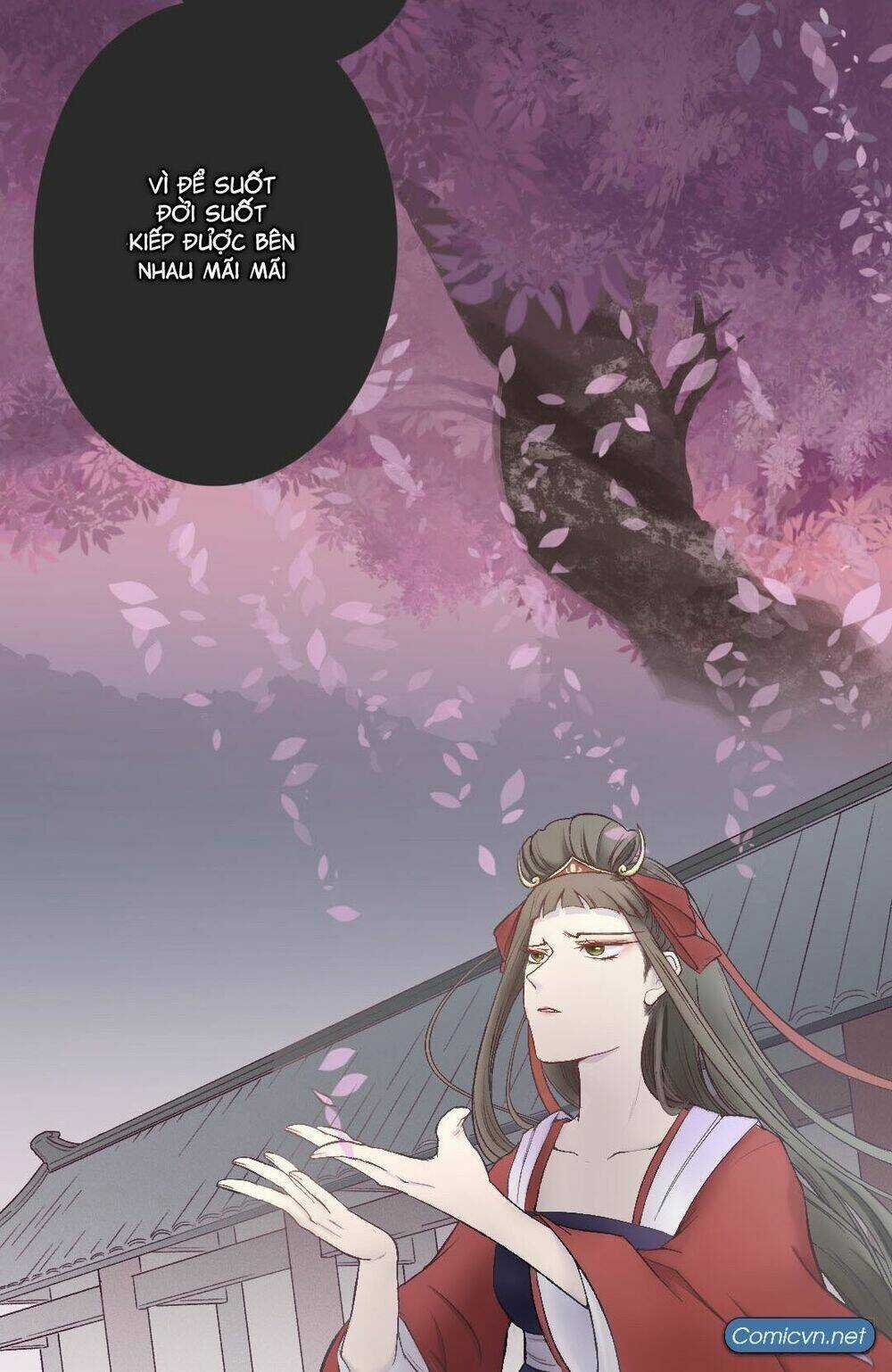 Mạnh Bà Truy Phu Ký Chapter 17 trang 16