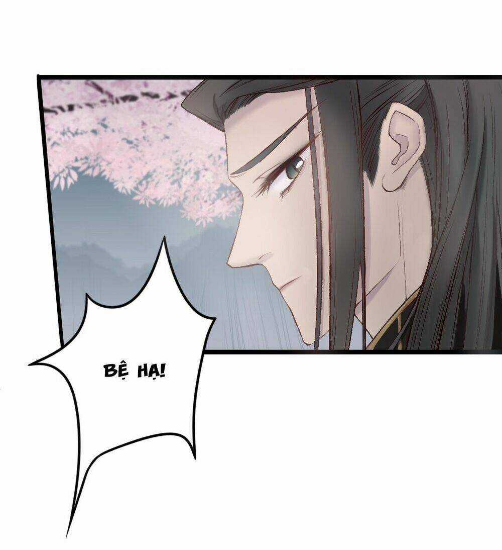 Mạnh Bà Truy Phu Ký Chapter 17 trang 22
