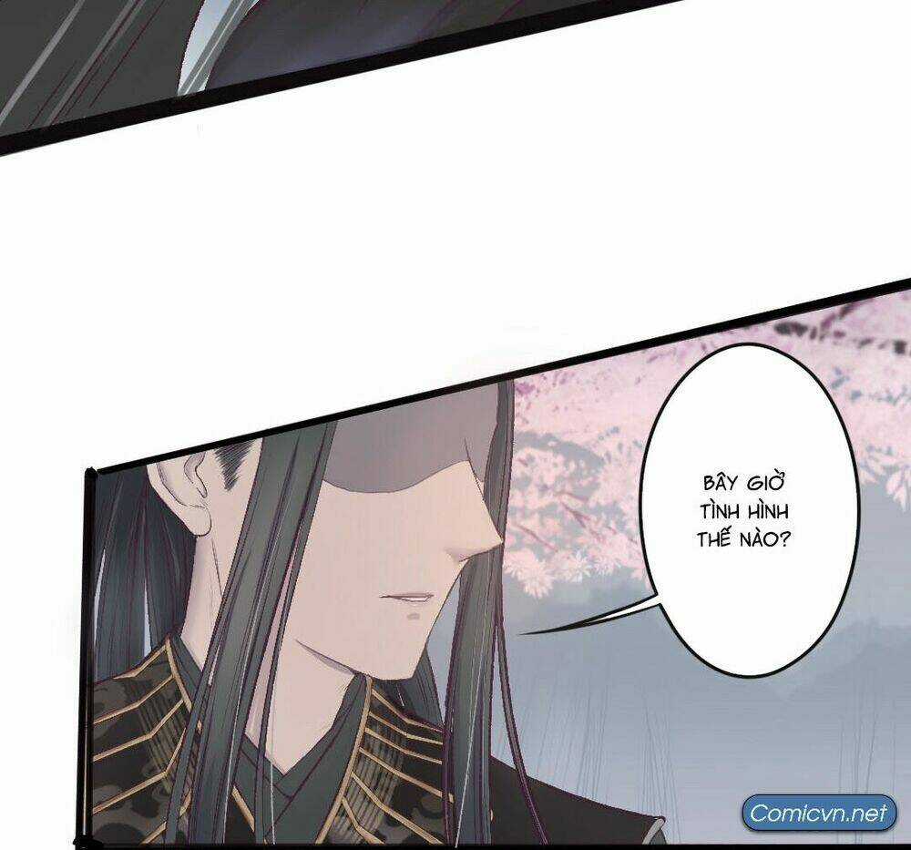 Mạnh Bà Truy Phu Ký Chapter 17 trang 26