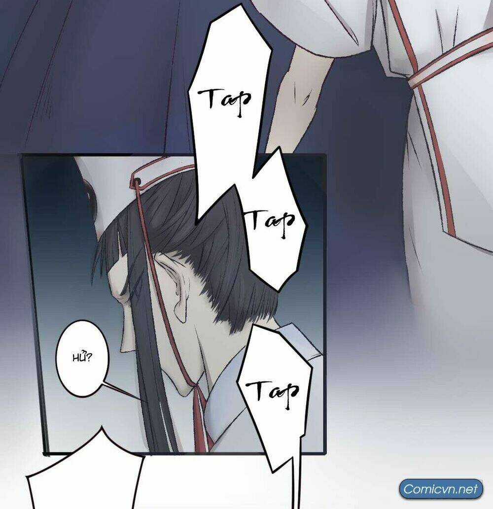 Mạnh Bà Truy Phu Ký Chapter 17 trang 30