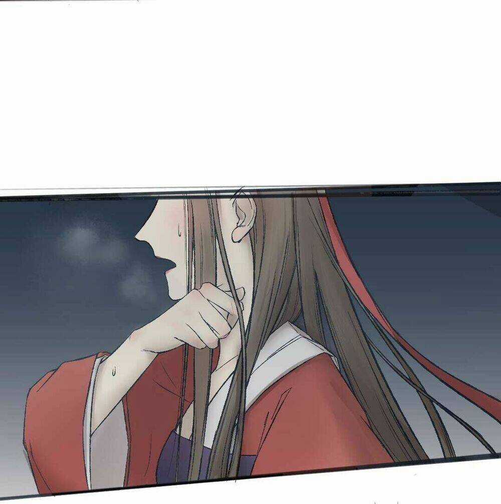 Mạnh Bà Truy Phu Ký Chapter 17 trang 33