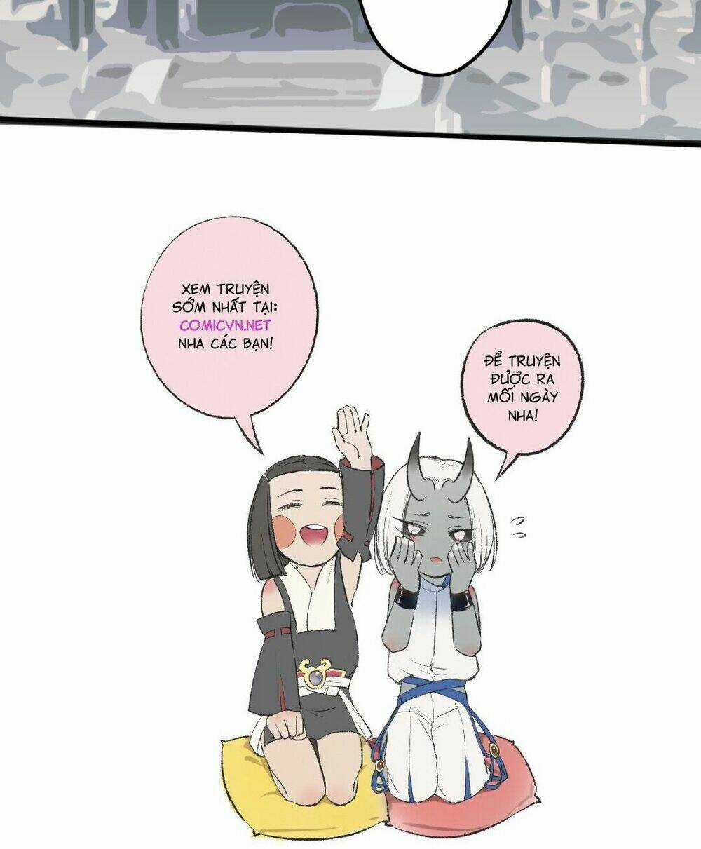 Mạnh Bà Truy Phu Ký Chapter 17 trang 41