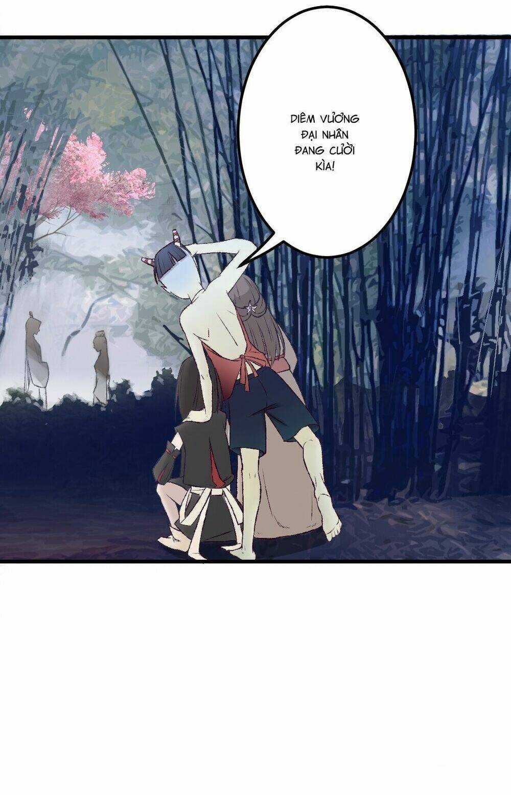 Mạnh Bà Truy Phu Ký Chapter 17 trang 6