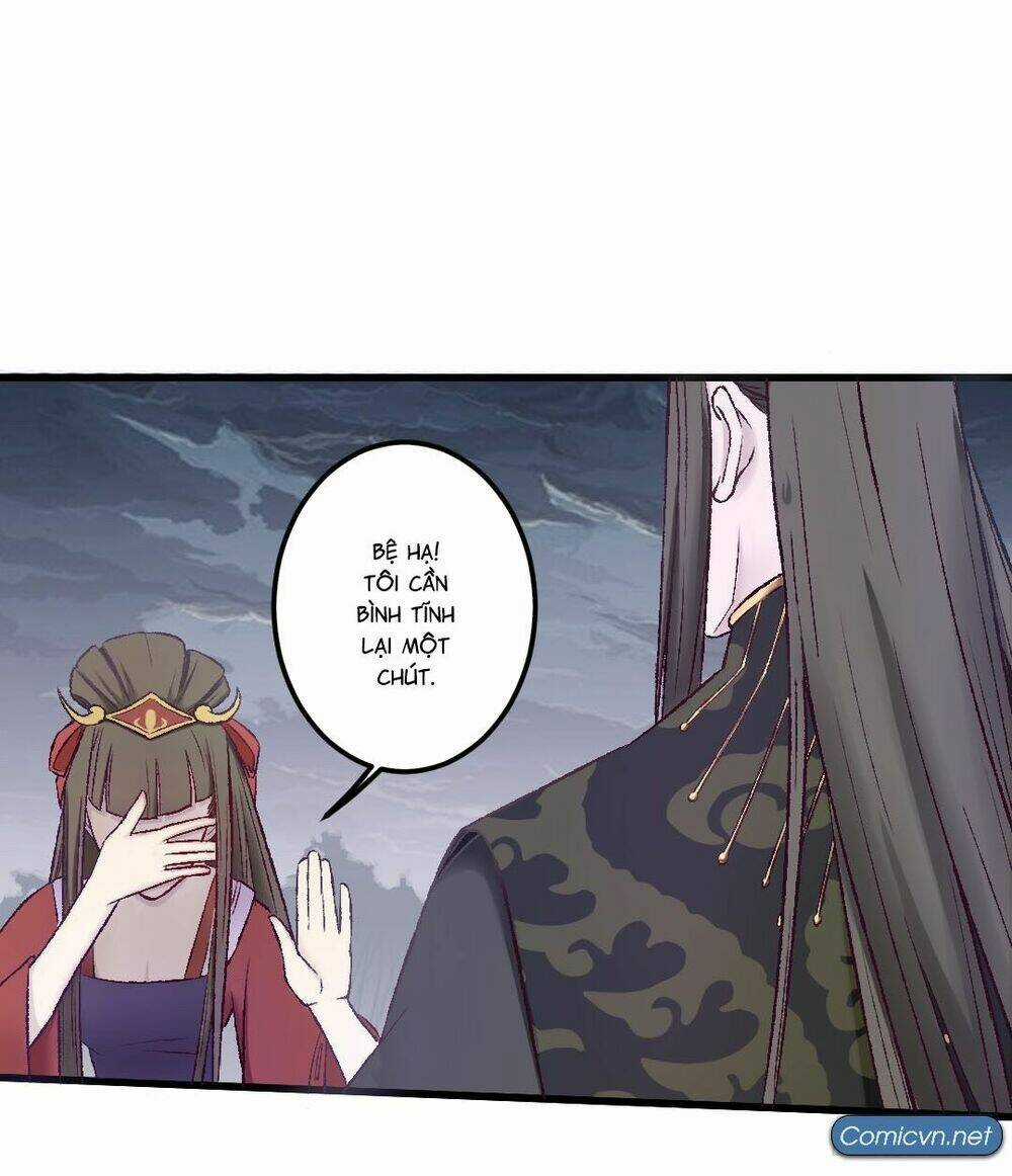 Mạnh Bà Truy Phu Ký Chapter 17 trang 7