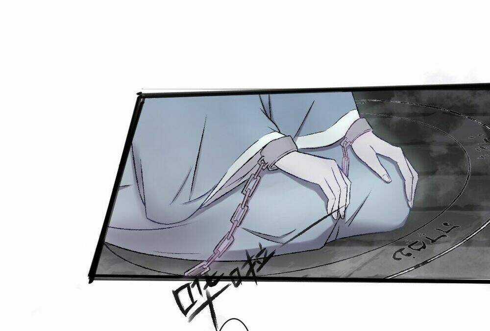 Mạnh Bà Truy Phu Ký Chapter 18 trang 13