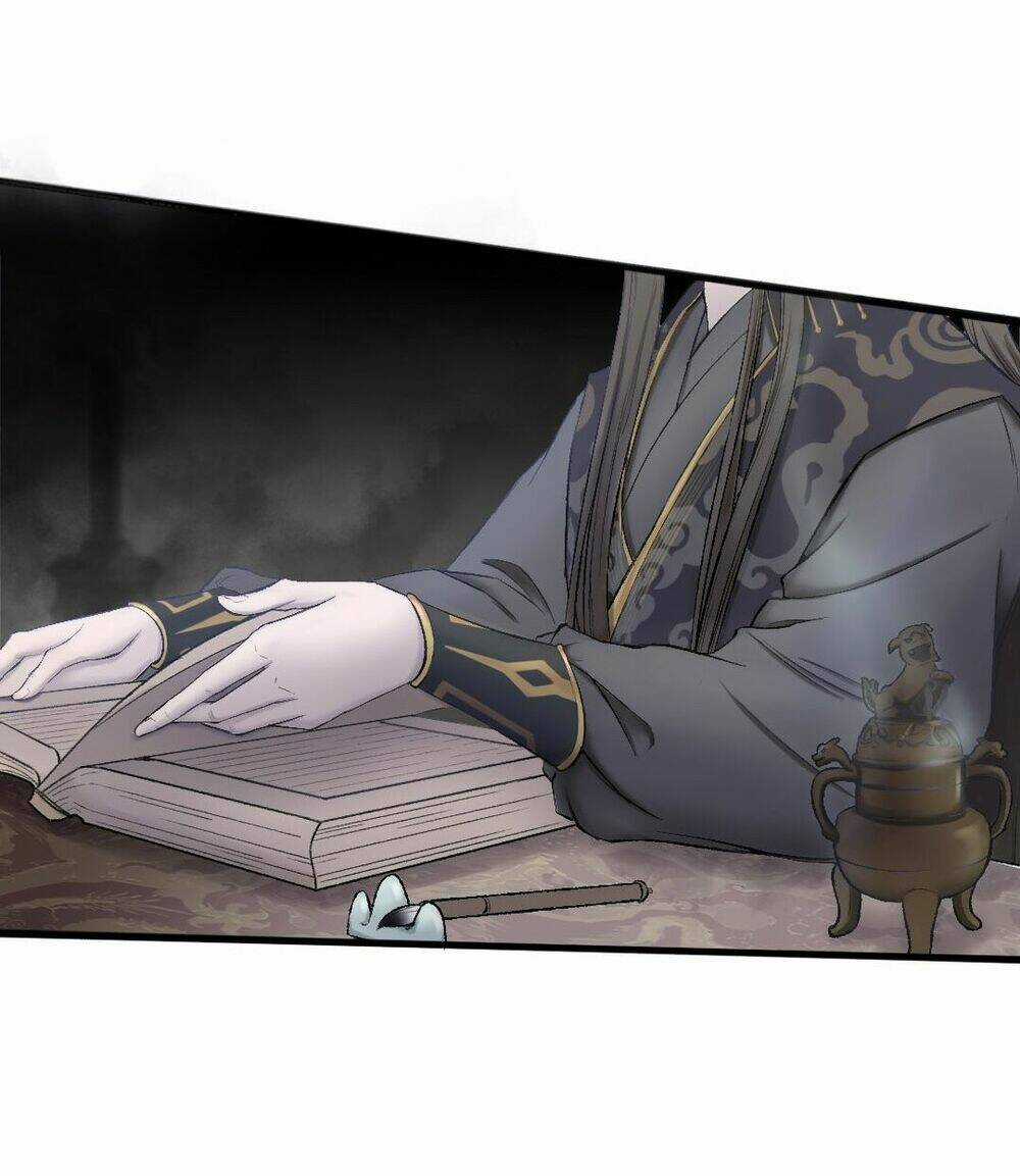 Mạnh Bà Truy Phu Ký Chapter 18 trang 16