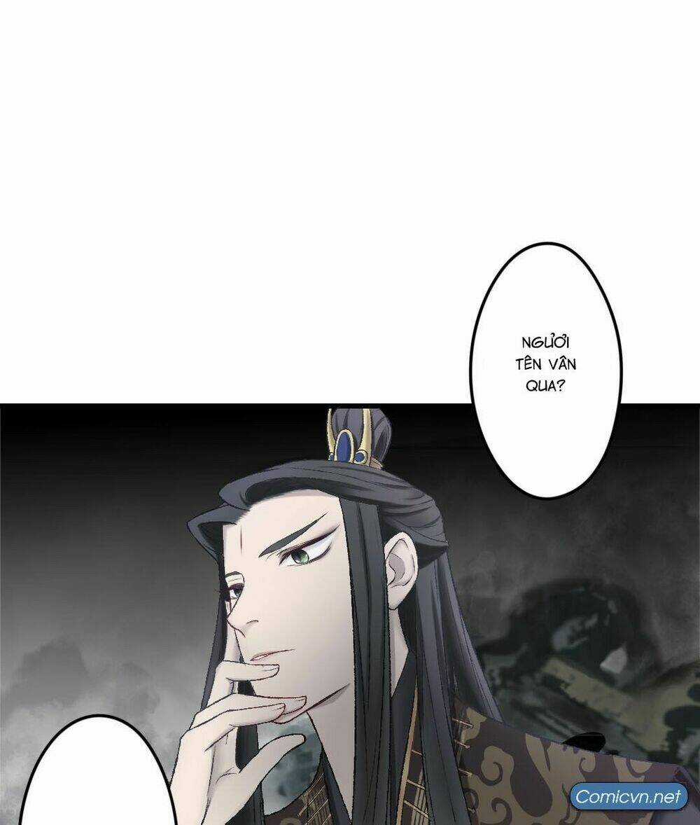 Mạnh Bà Truy Phu Ký Chapter 18 trang 17