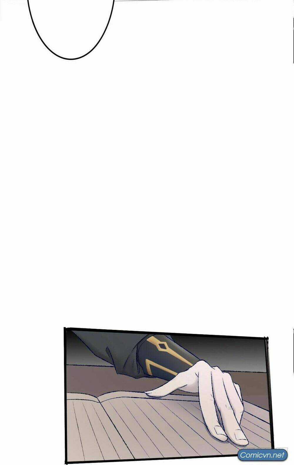 Mạnh Bà Truy Phu Ký Chapter 18 trang 19