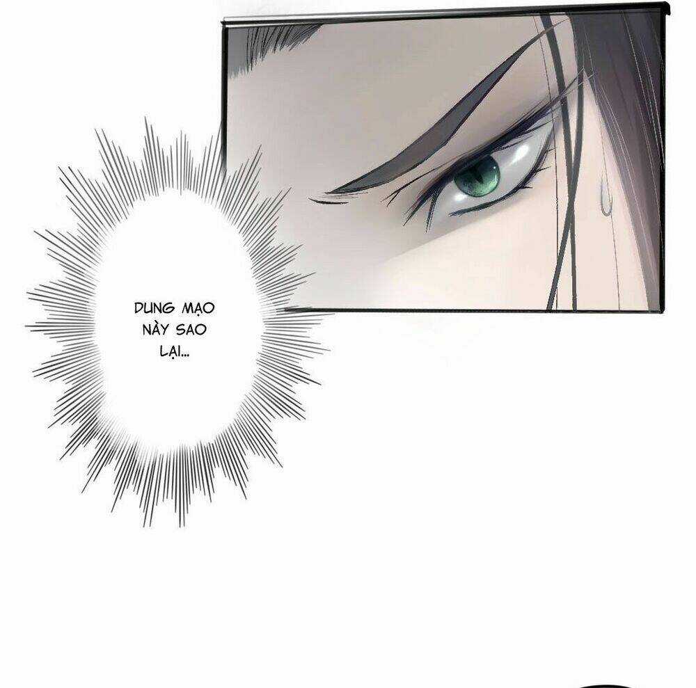 Mạnh Bà Truy Phu Ký Chapter 18 trang 23