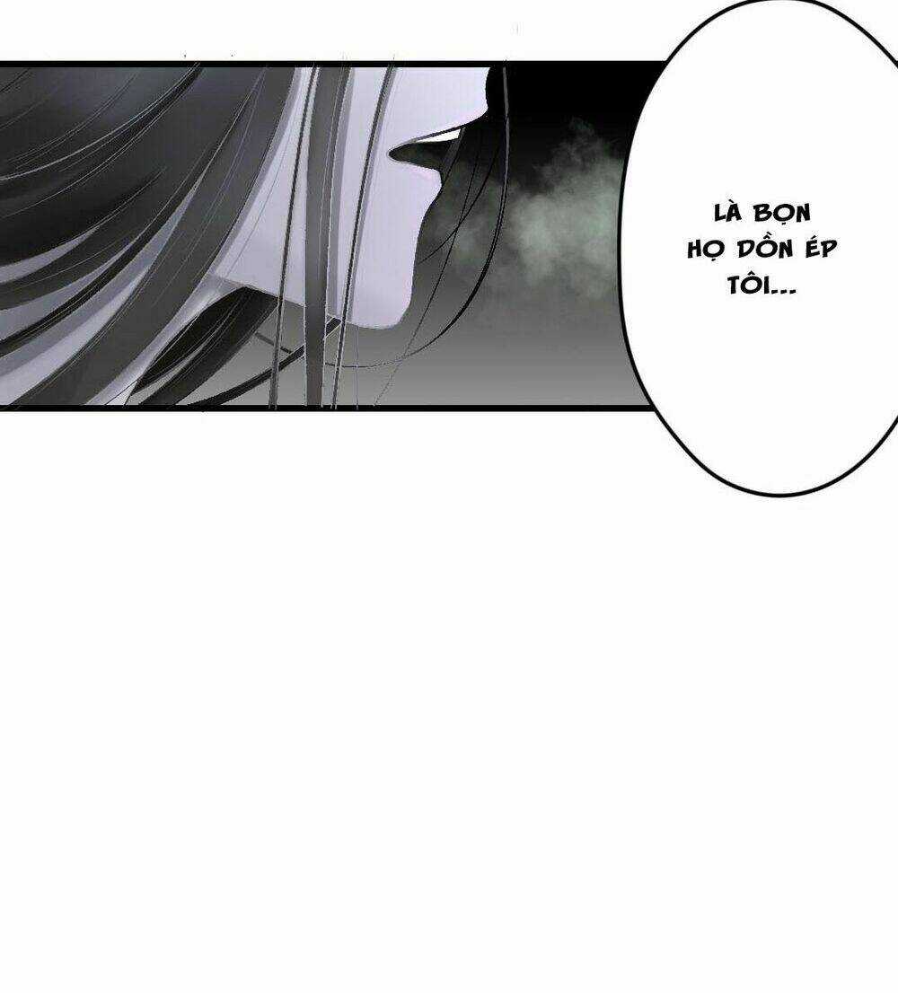 Mạnh Bà Truy Phu Ký Chapter 18 trang 24