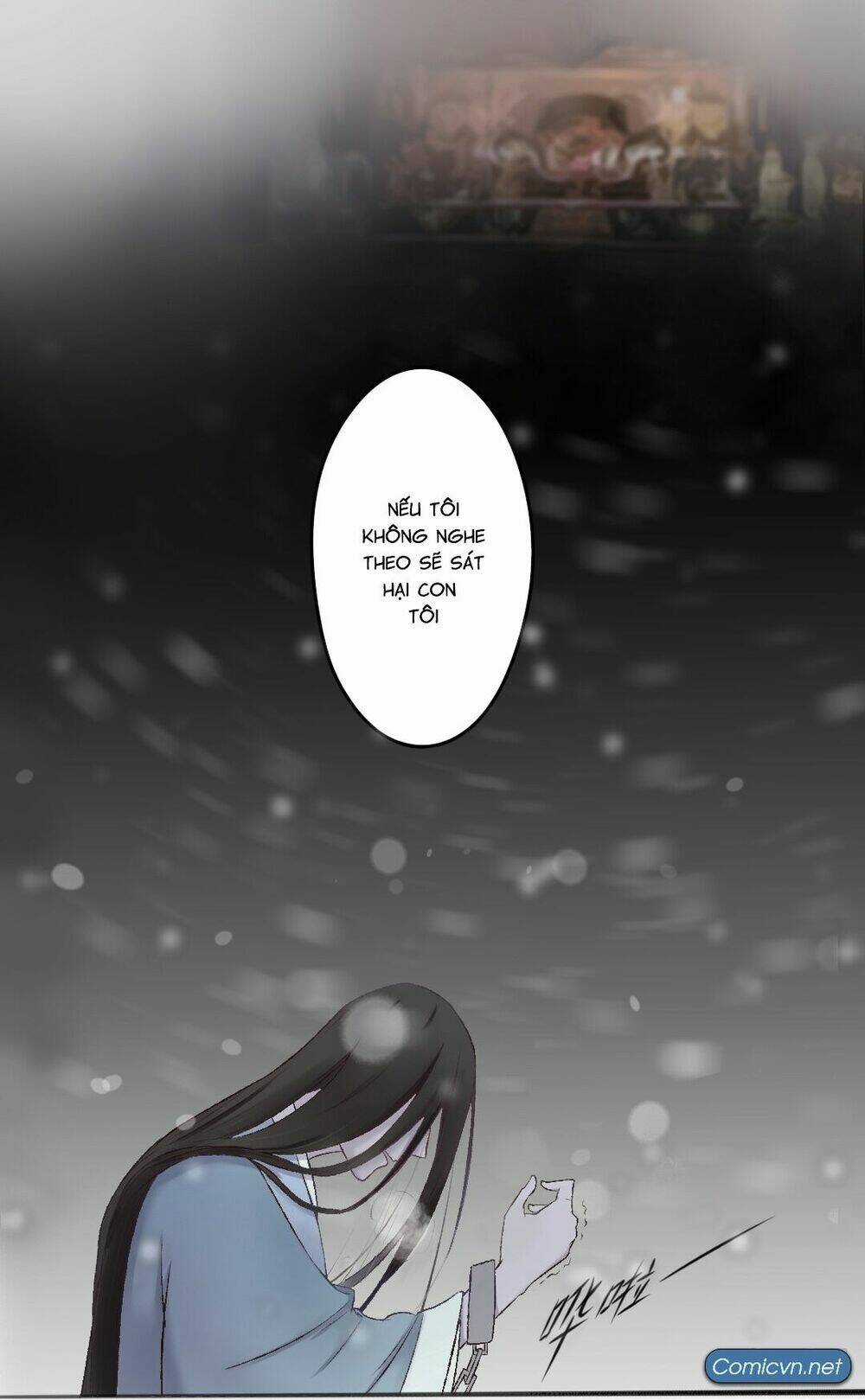 Mạnh Bà Truy Phu Ký Chapter 18 trang 25