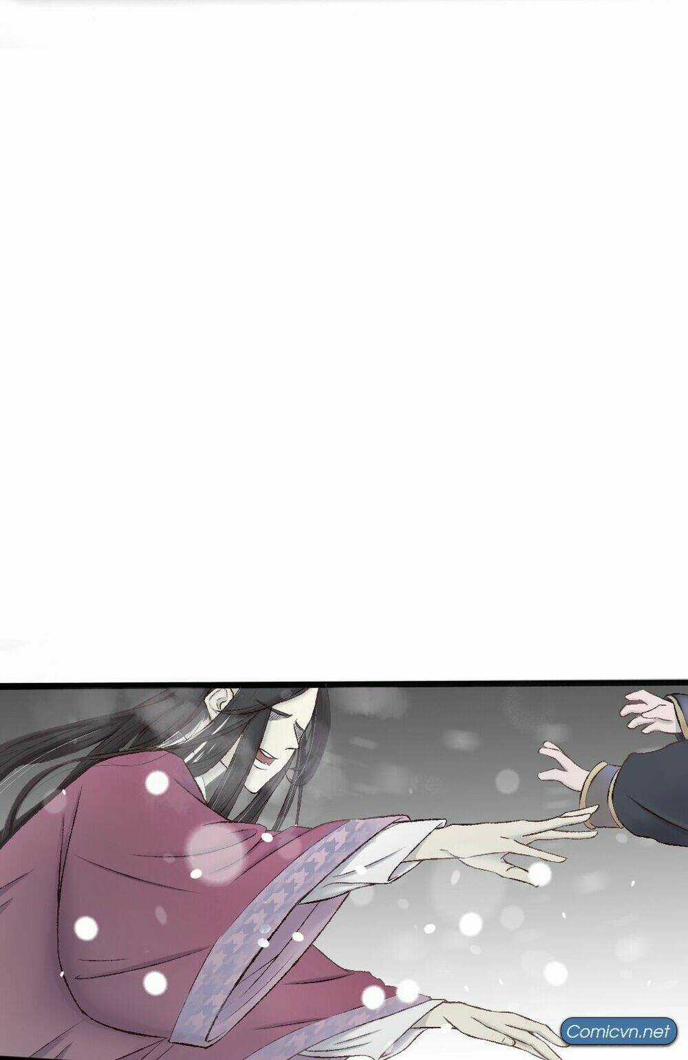 Mạnh Bà Truy Phu Ký Chapter 18 trang 26