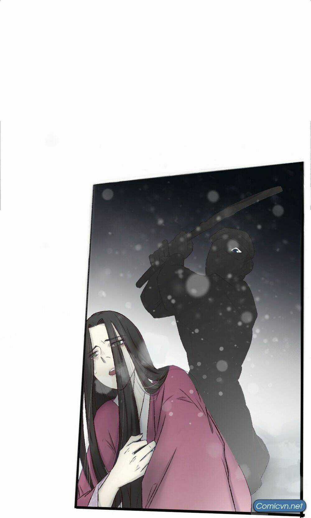 Mạnh Bà Truy Phu Ký Chapter 18 trang 28