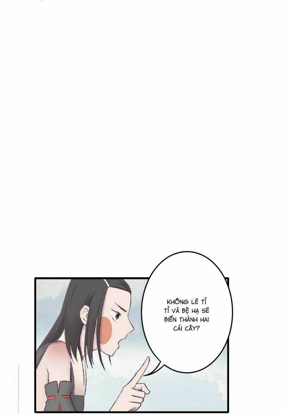 Mạnh Bà Truy Phu Ký Chapter 18 trang 3