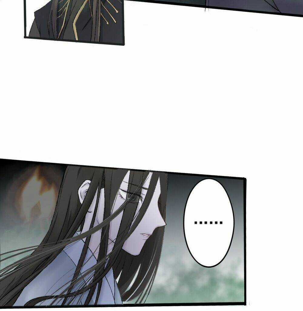 Mạnh Bà Truy Phu Ký Chapter 18 trang 36