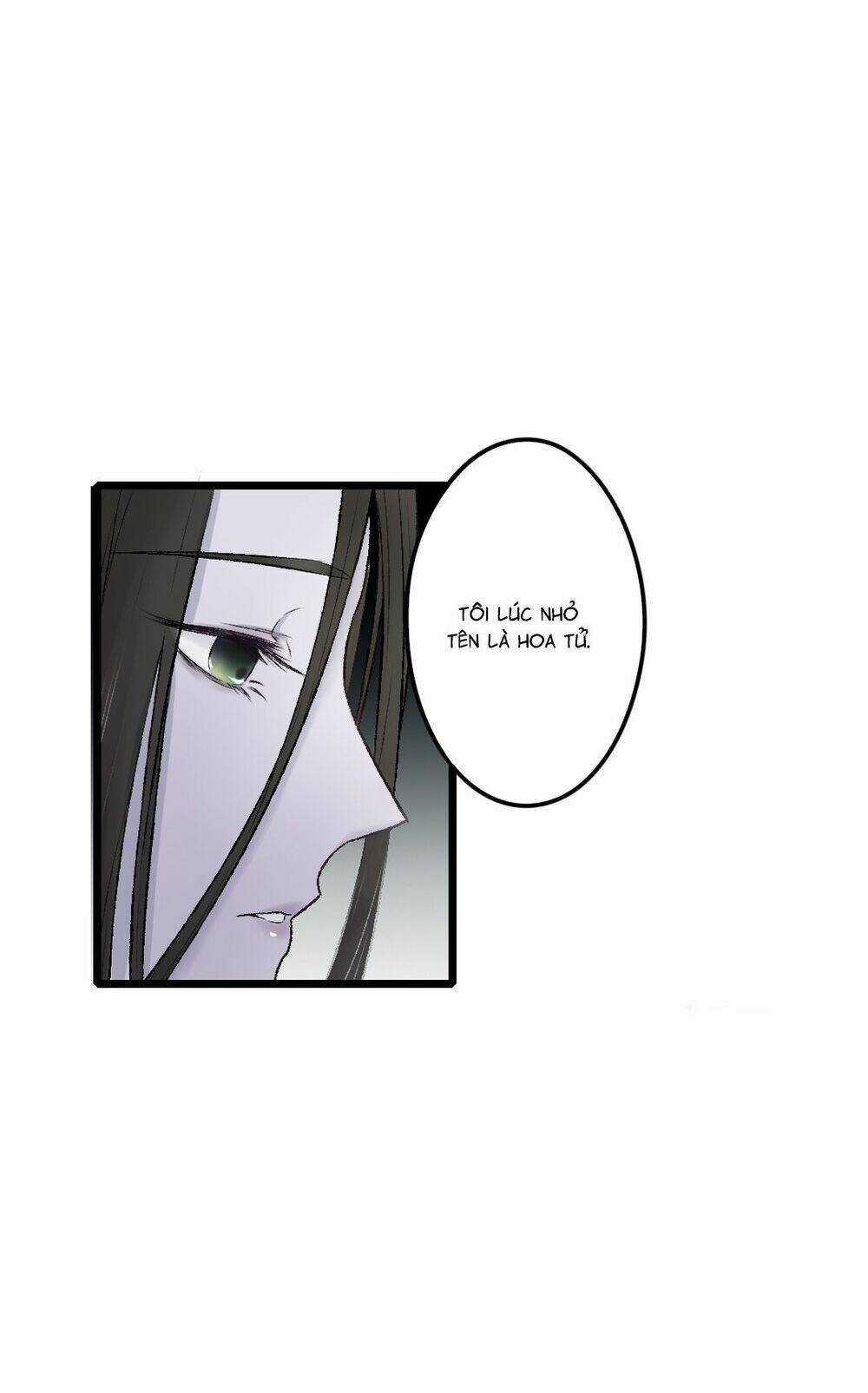 Mạnh Bà Truy Phu Ký Chapter 18 trang 37