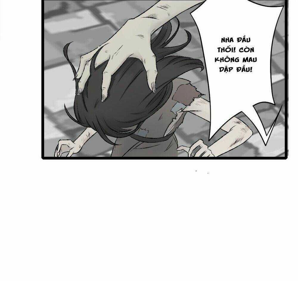 Mạnh Bà Truy Phu Ký Chapter 18 trang 39