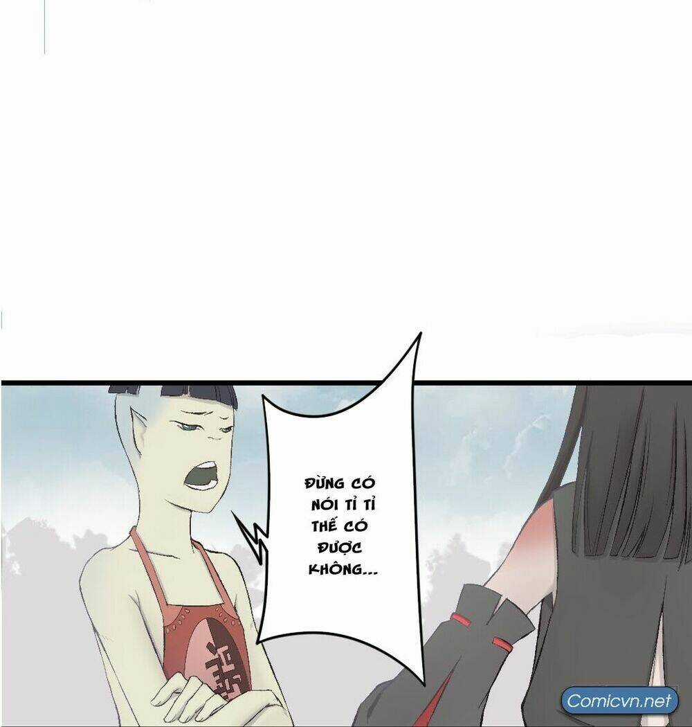 Mạnh Bà Truy Phu Ký Chapter 18 trang 4