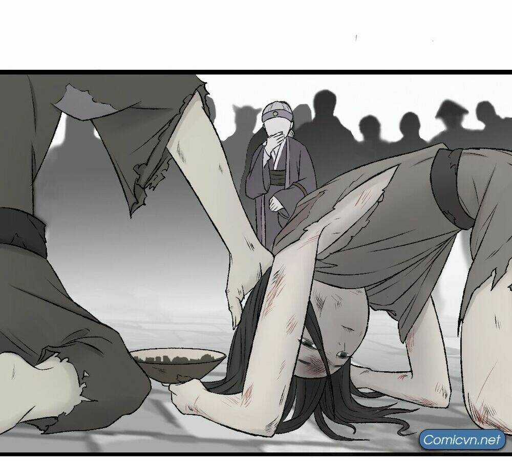 Mạnh Bà Truy Phu Ký Chapter 18 trang 40