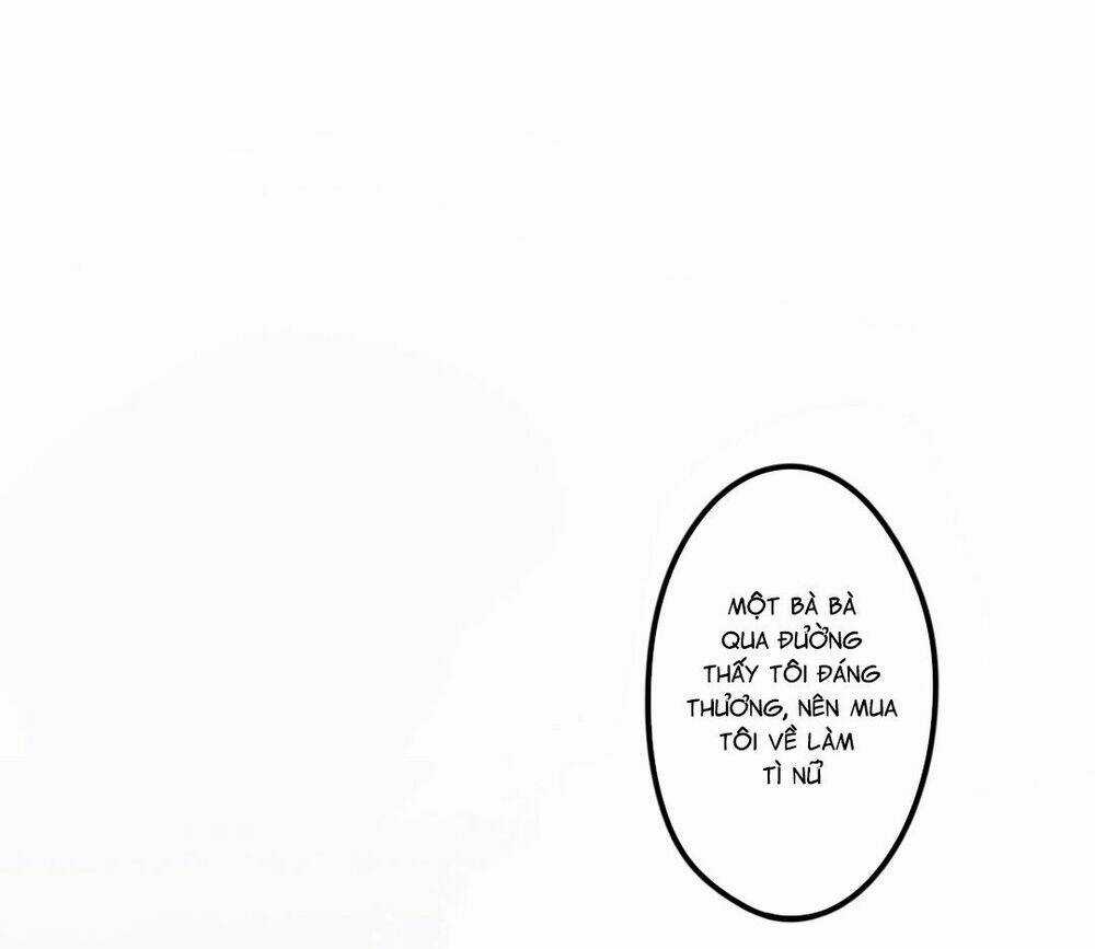 Mạnh Bà Truy Phu Ký Chapter 18 trang 41