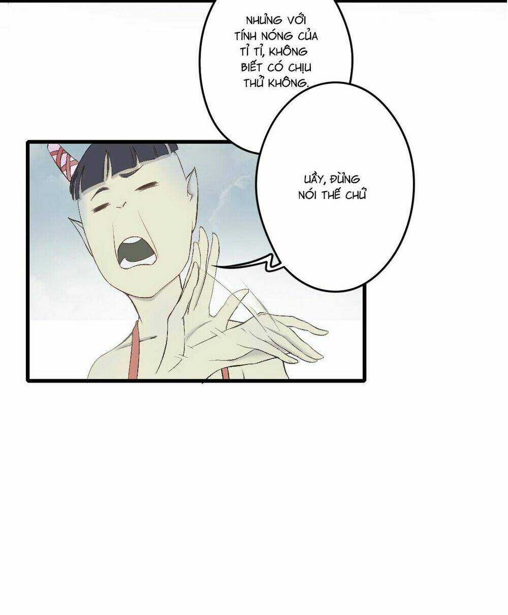 Mạnh Bà Truy Phu Ký Chapter 18 trang 6