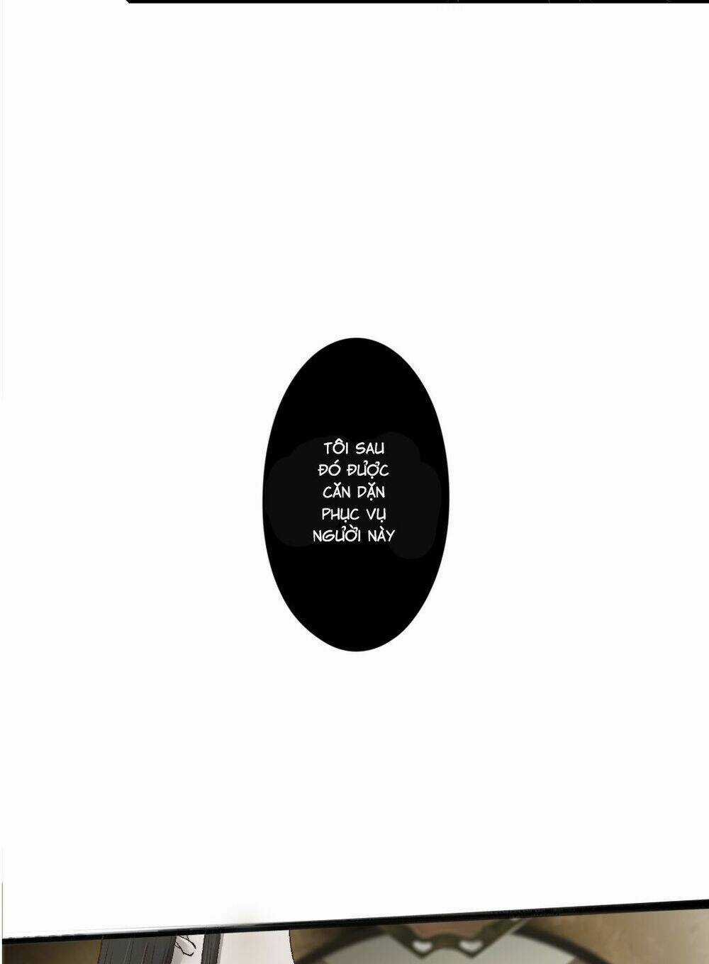 Mạnh Bà Truy Phu Ký Chapter 19 trang 11