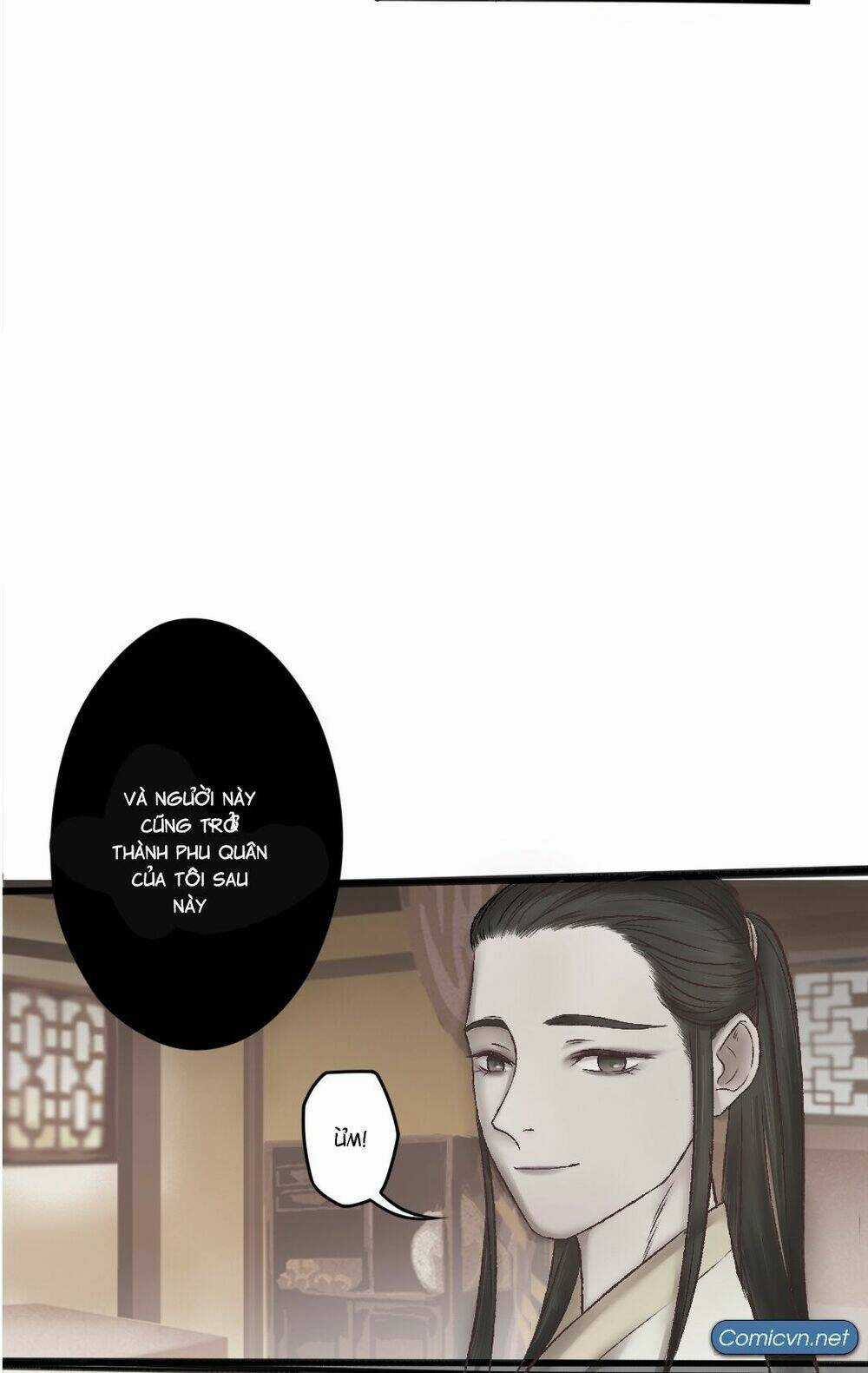 Mạnh Bà Truy Phu Ký Chapter 19 trang 13