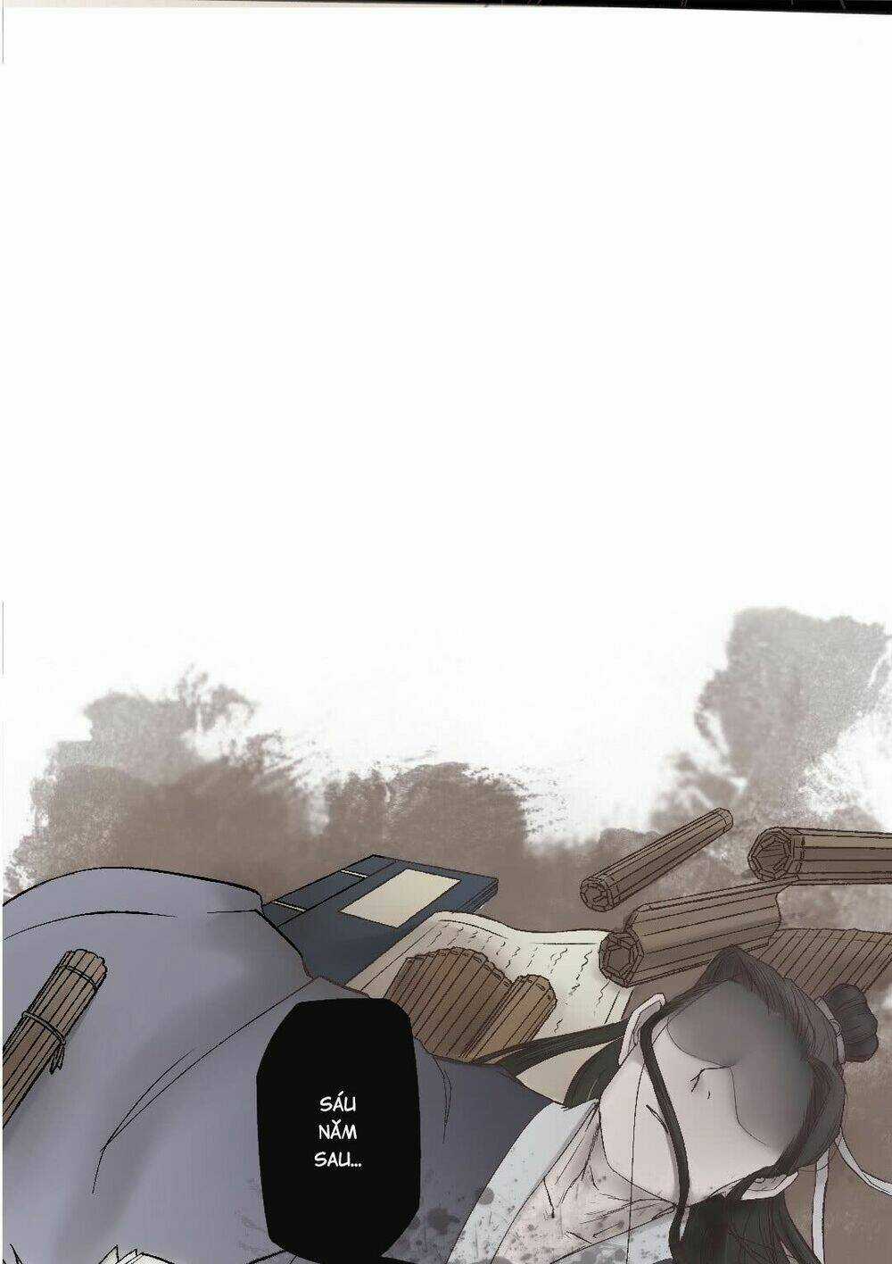 Mạnh Bà Truy Phu Ký Chapter 19 trang 14