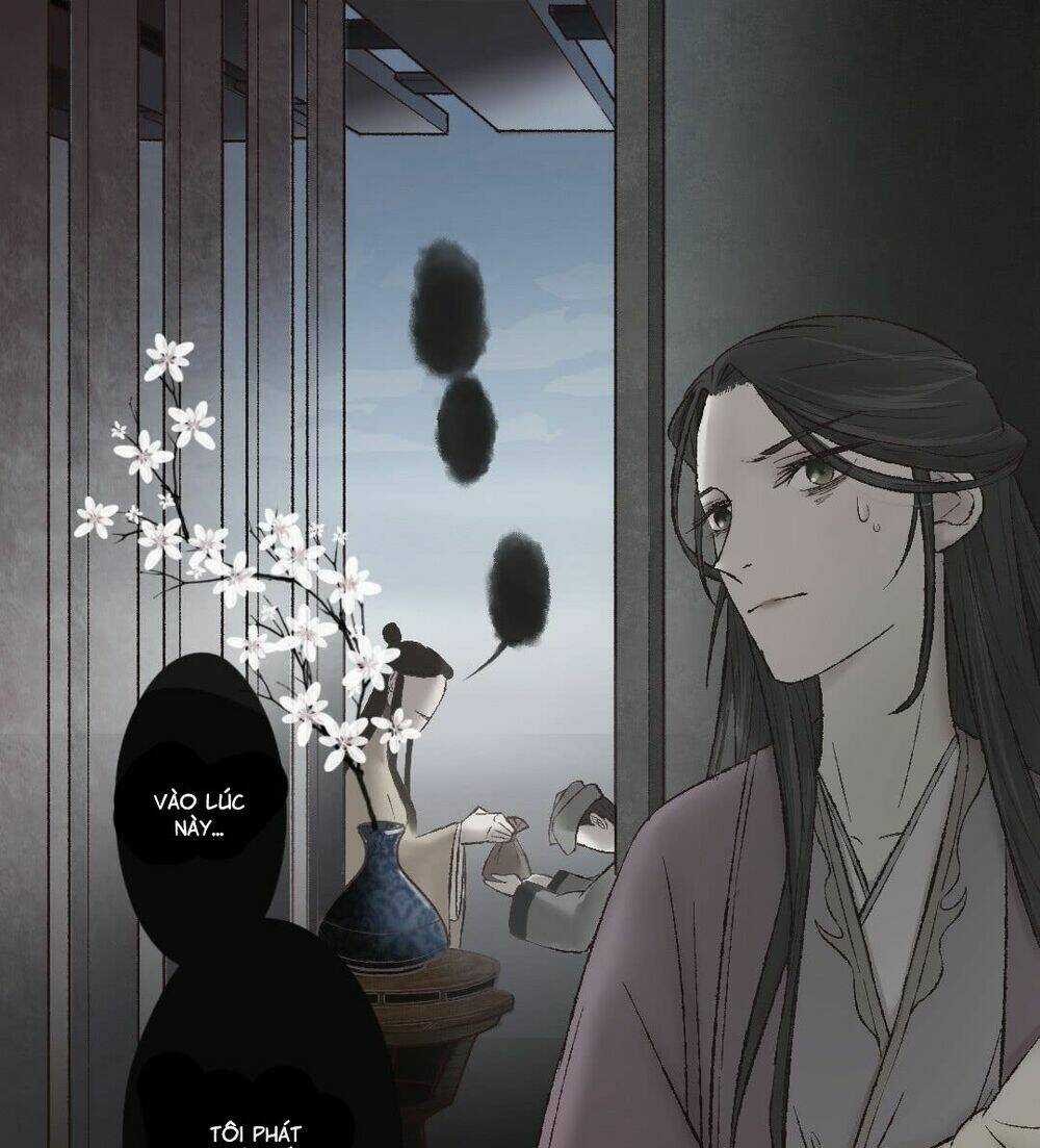 Mạnh Bà Truy Phu Ký Chapter 19 trang 17