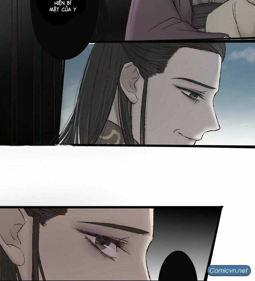 Mạnh Bà Truy Phu Ký Chapter 19 trang 18