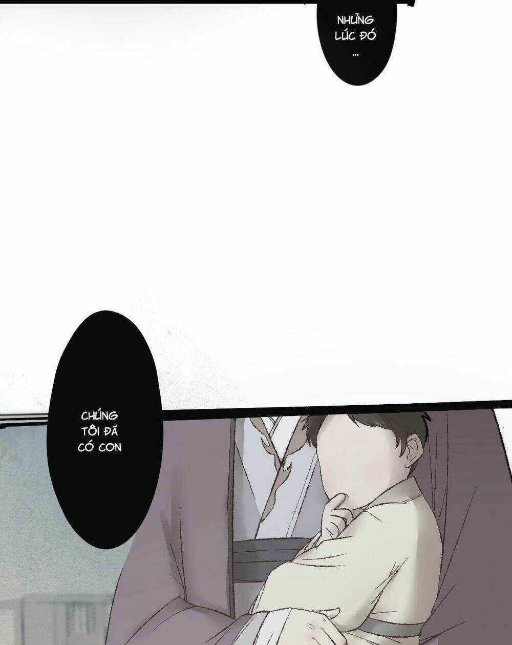 Mạnh Bà Truy Phu Ký Chapter 19 trang 19