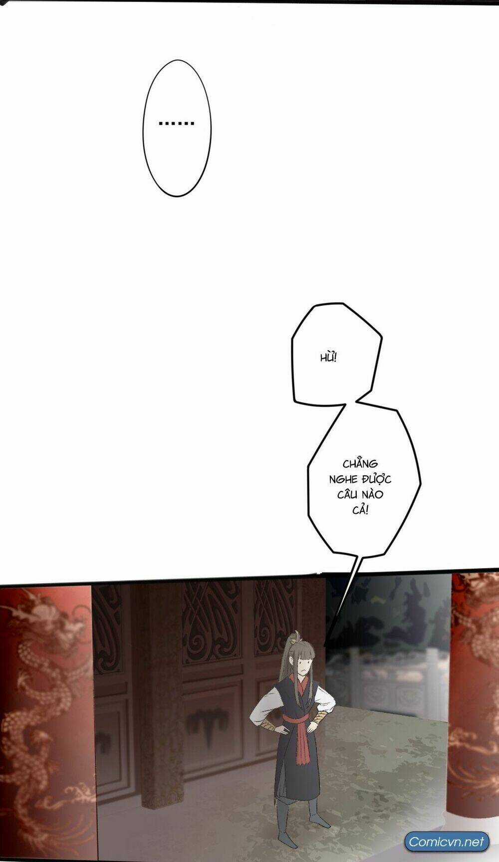 Mạnh Bà Truy Phu Ký Chapter 19 trang 2