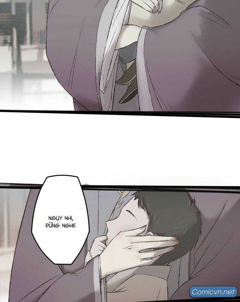 Mạnh Bà Truy Phu Ký Chapter 19 trang 20