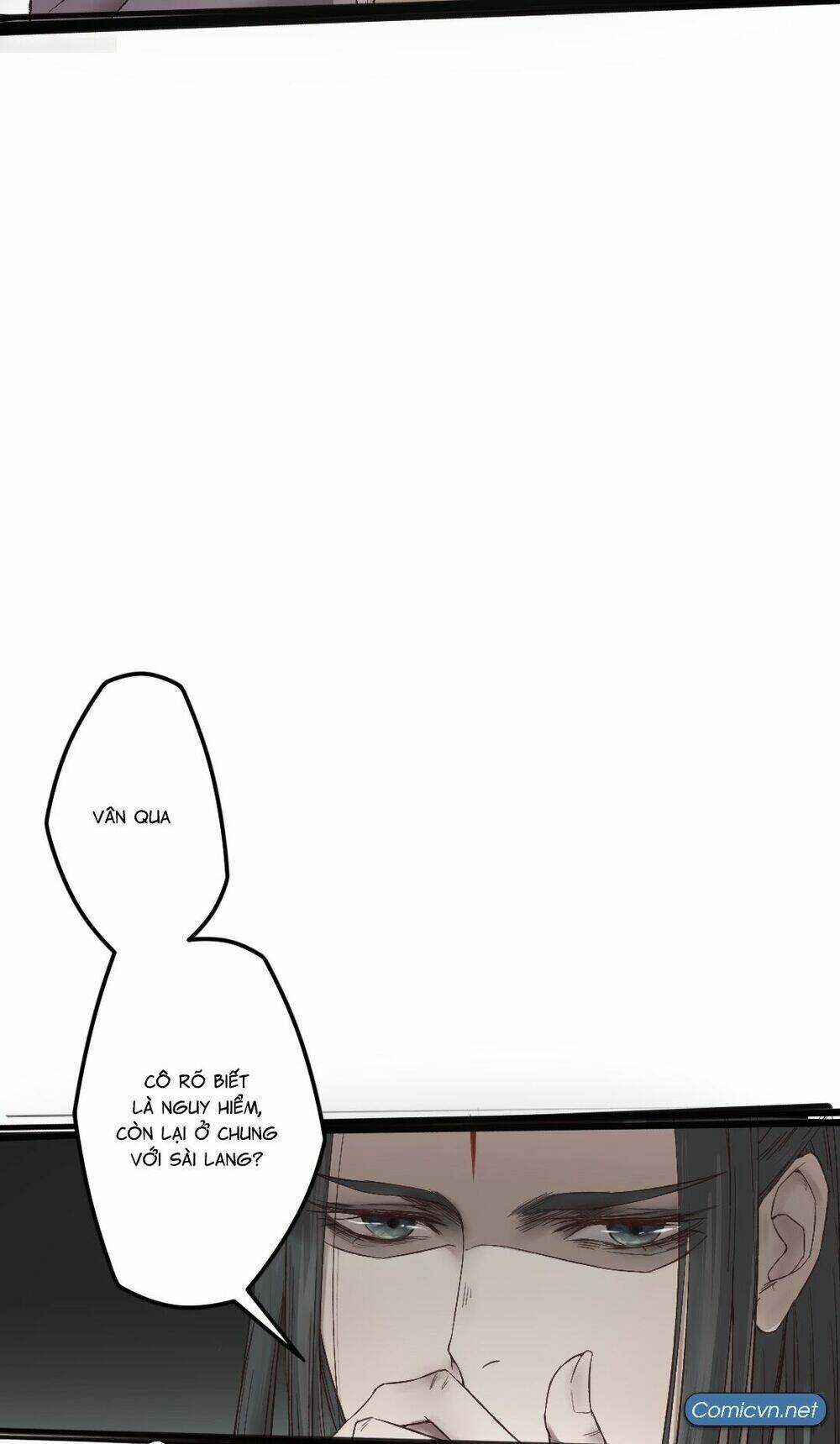 Mạnh Bà Truy Phu Ký Chapter 19 trang 21