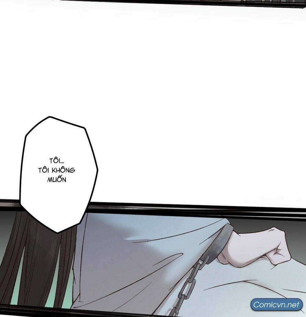 Mạnh Bà Truy Phu Ký Chapter 19 trang 22