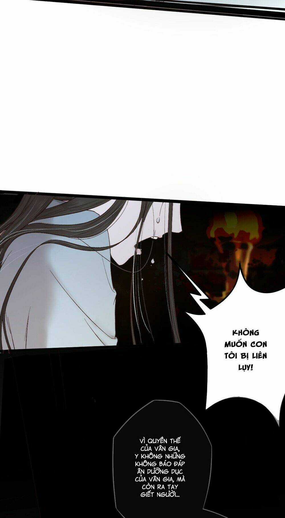 Mạnh Bà Truy Phu Ký Chapter 19 trang 23