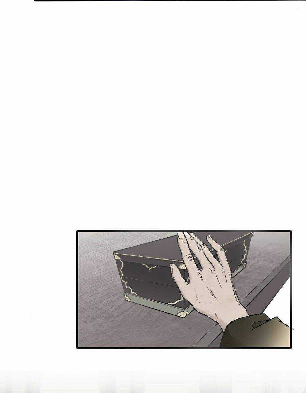 Mạnh Bà Truy Phu Ký Chapter 19 trang 26