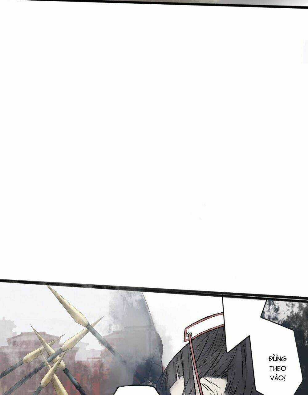 Mạnh Bà Truy Phu Ký Chapter 19 trang 3