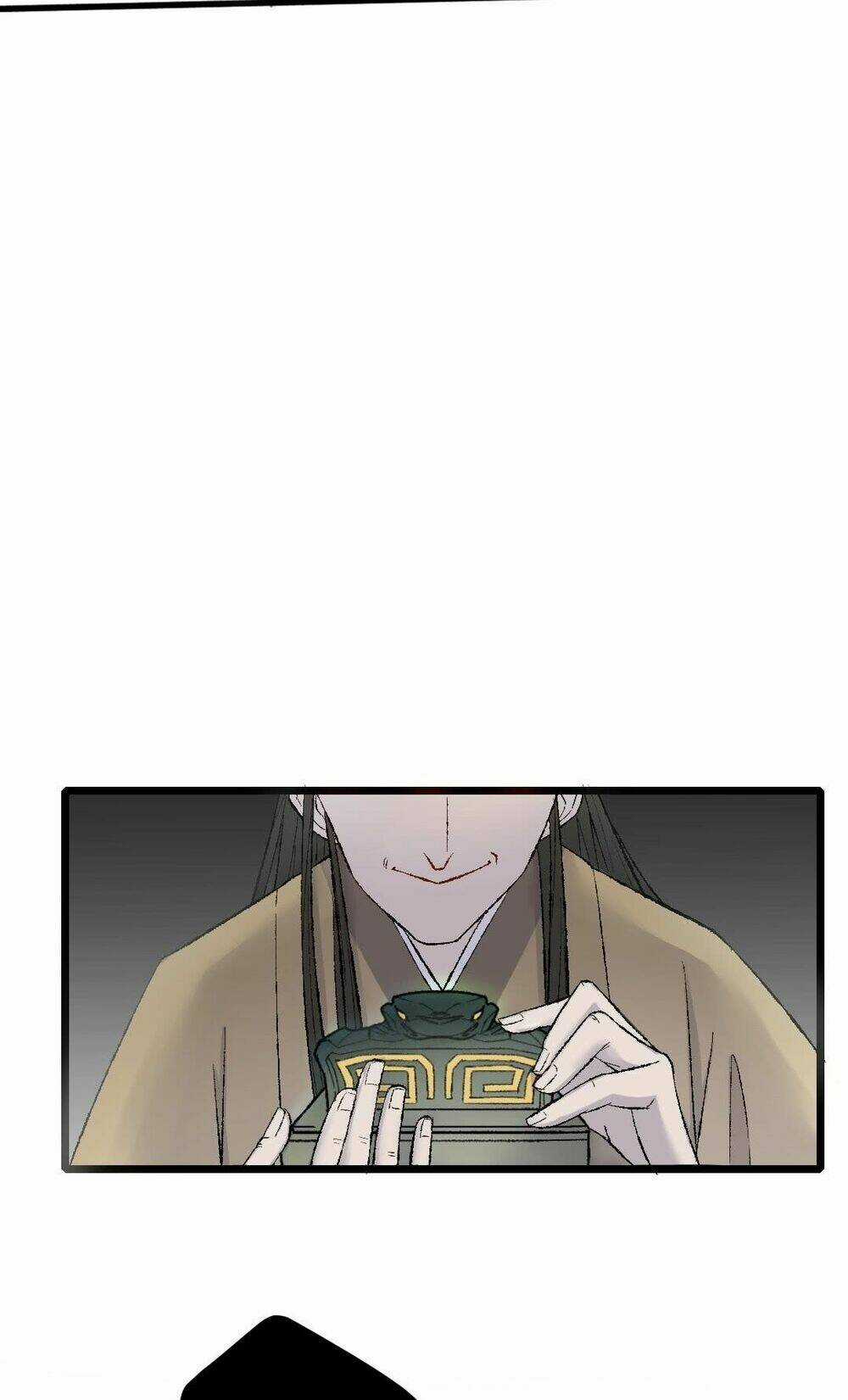 Mạnh Bà Truy Phu Ký Chapter 19 trang 30