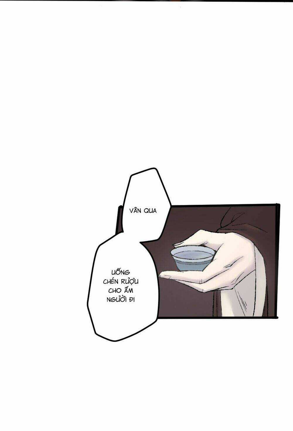 Mạnh Bà Truy Phu Ký Chapter 19 trang 34