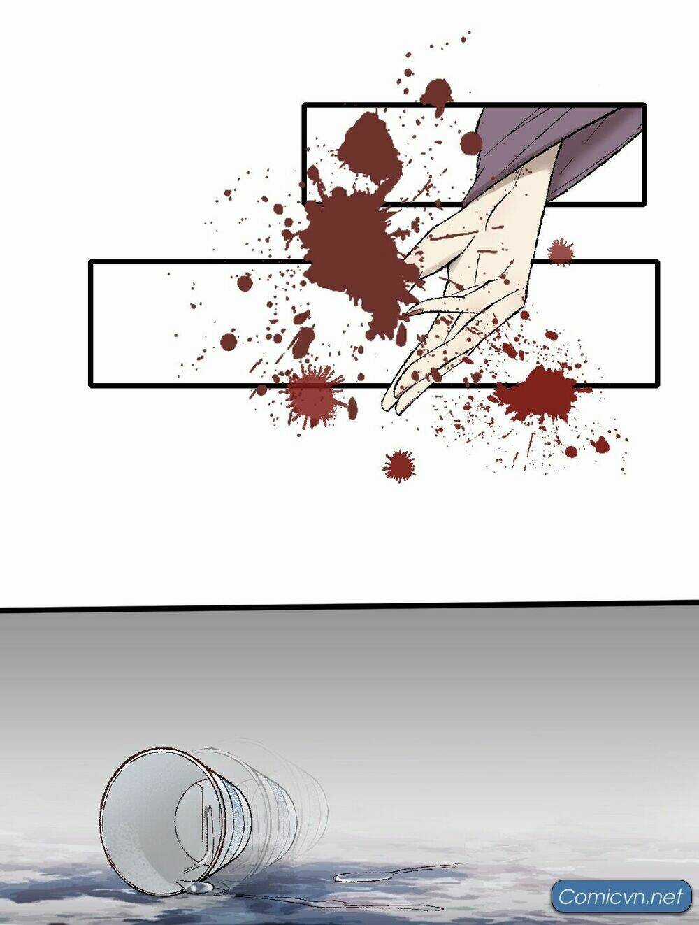 Mạnh Bà Truy Phu Ký Chapter 19 trang 36